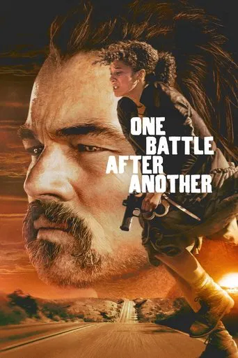 Movie poster from the IPTV Streaming Services on-demand library
