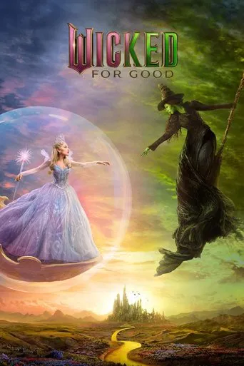 Movie poster from the IPTV Streaming Services on-demand library