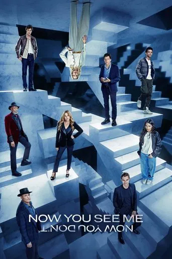 Movie poster from the IPTV Streaming Services on-demand library