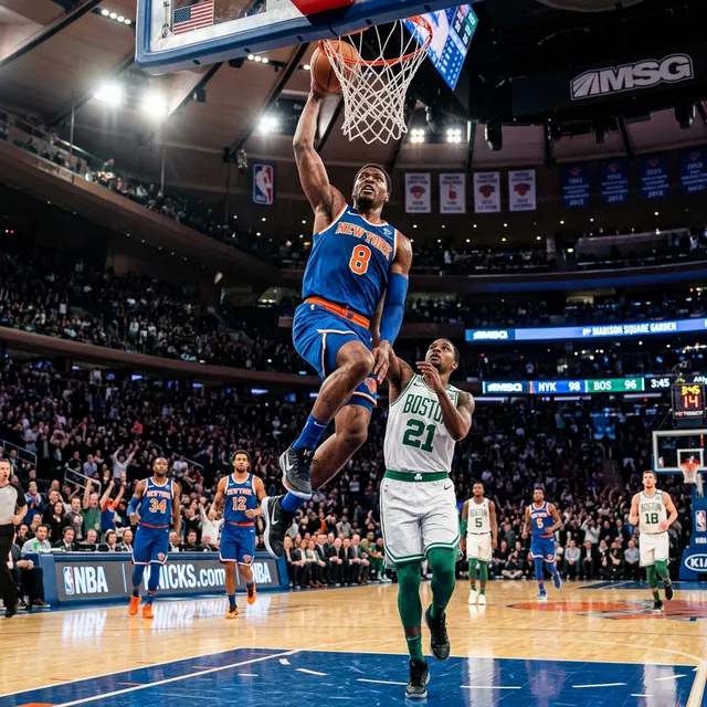 Basketball action, NBA and NCAA games on IPTV Streaming Services