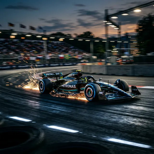 Motorsport racing, NASCAR on IPTV Streaming Services