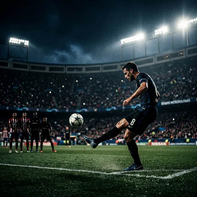 Soccer match, MLS and world soccer on IPTV Streaming Services