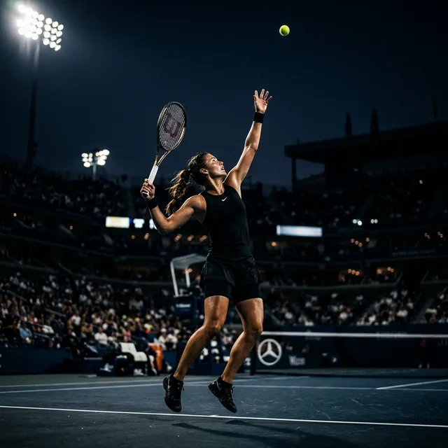Tennis match, tennis and golf on IPTV Streaming Services