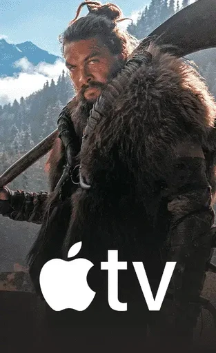 Apple TV titles on demand with IPTV Streaming Services